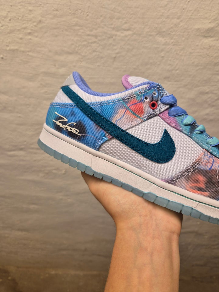 Sneakers, Nike Sb Dunk Low Future