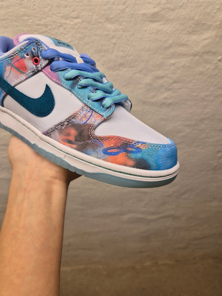 Sneakers, Nike Sb Dunk Low Future