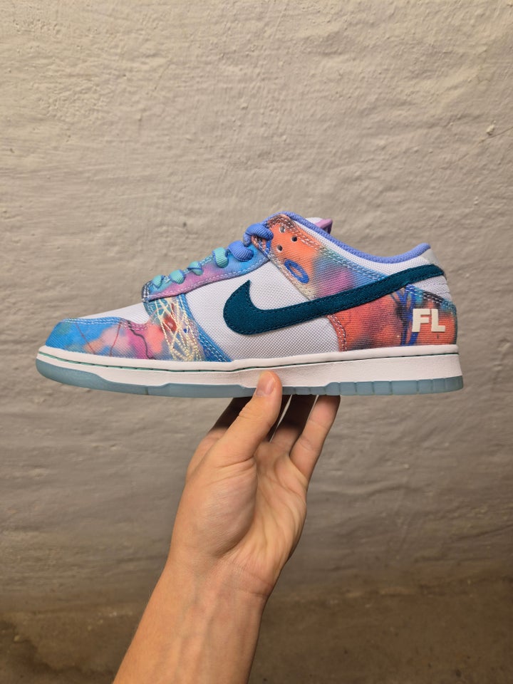 Sneakers, Nike Sb Dunk Low Future