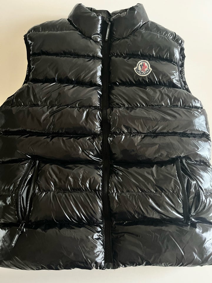 Vest, str. M, Moncler