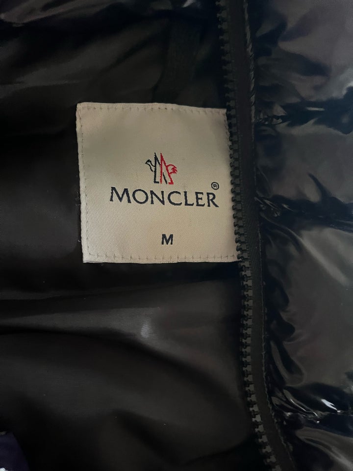 Vest, str. M, Moncler