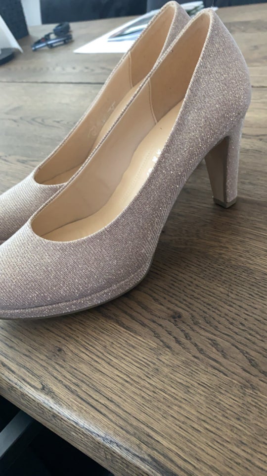 Pumps, str. 38,5, Gabor