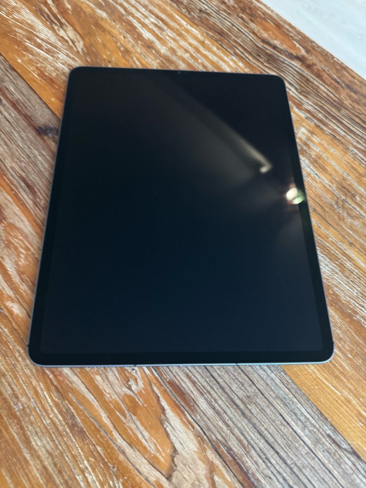 iPad Pro 5, 128 GB, sort