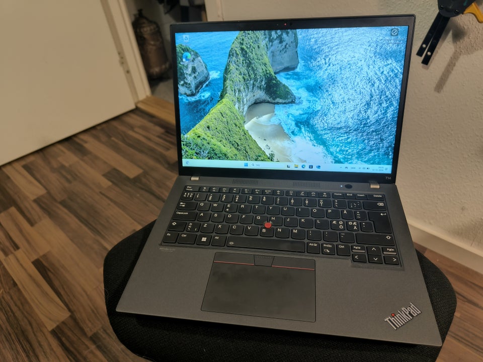 Lenovo T14 Gen 3 (21AH0091MX), 1,30