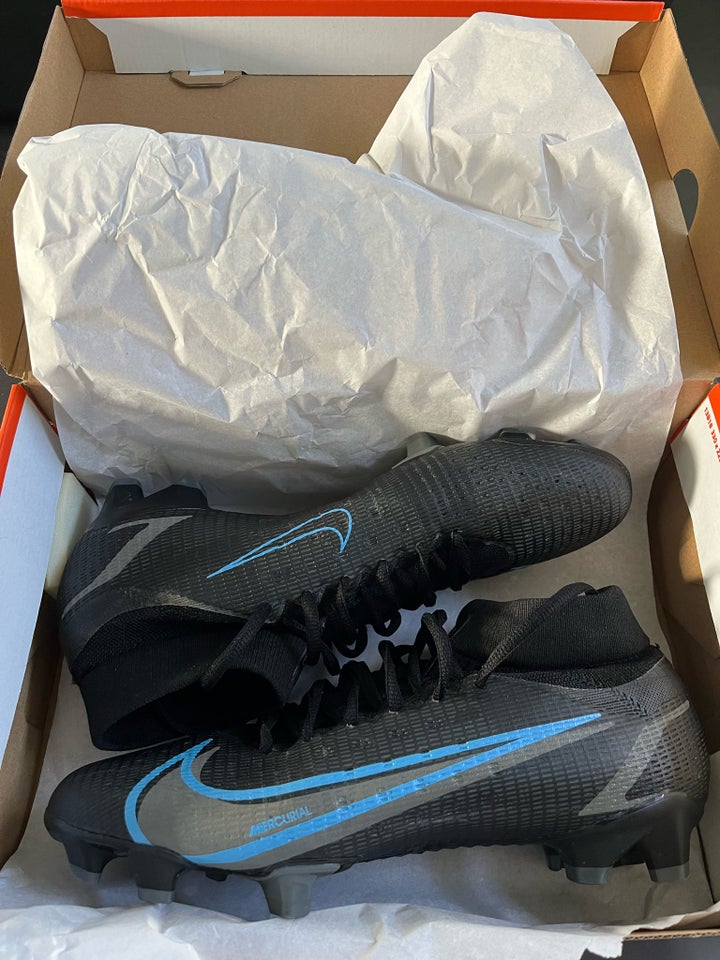 Fodboldstøvler Nike mercurial