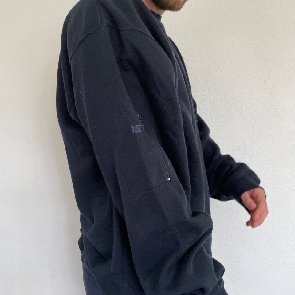 Sweatshirt, Vintage, str. XL