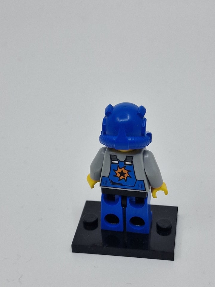 Lego Minifigures