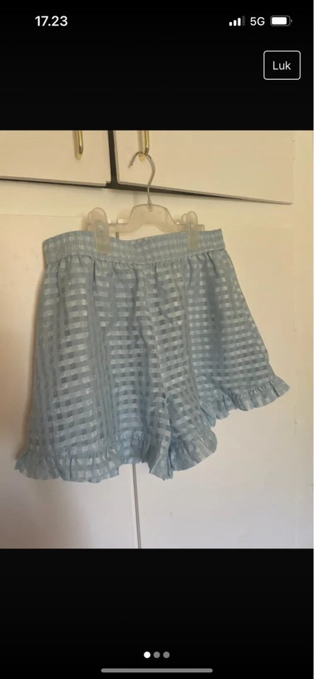 Shorts Stine Goya str 40