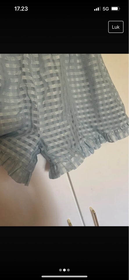 Shorts Stine Goya str 40