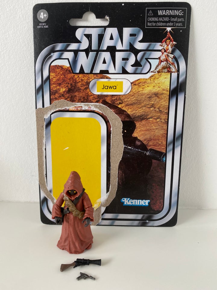 Jawa (VC161), Star Wars, Hasbro