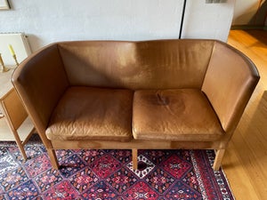 Børge Mogensen Model 2214 Sofa