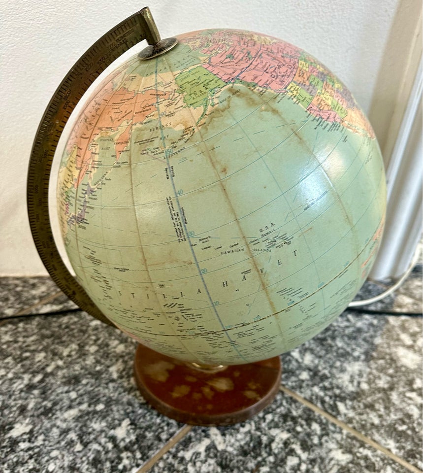 Globe