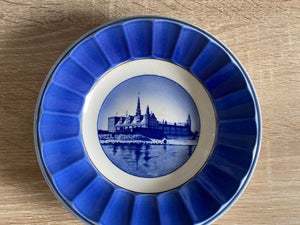 Porcelæn Skål/fad Royal