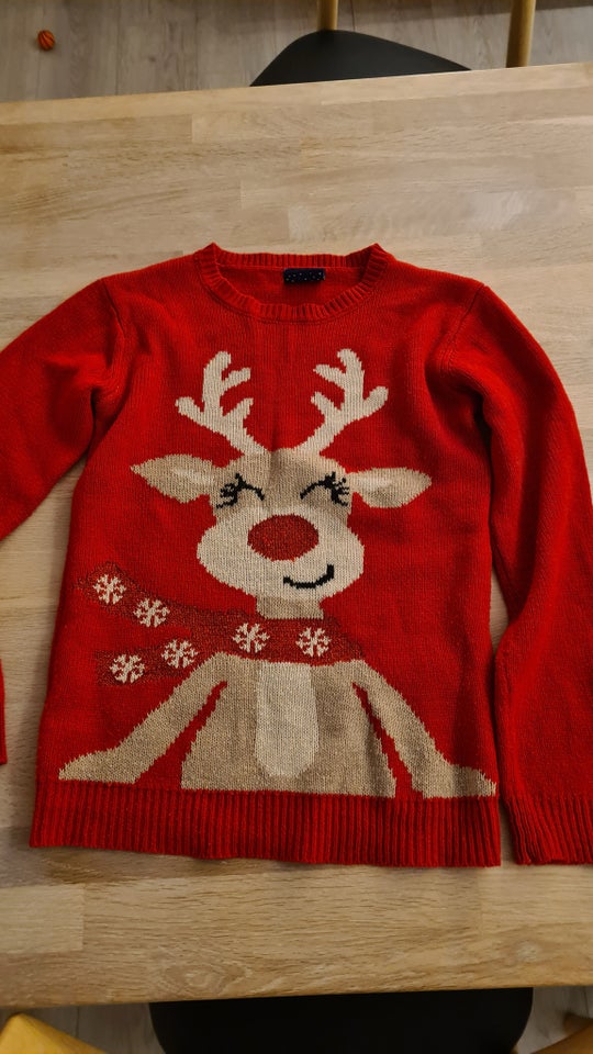 Sweater, Julesweater, .