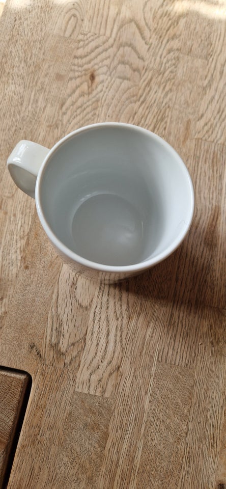 Porcelæn Kaffekop Bing 