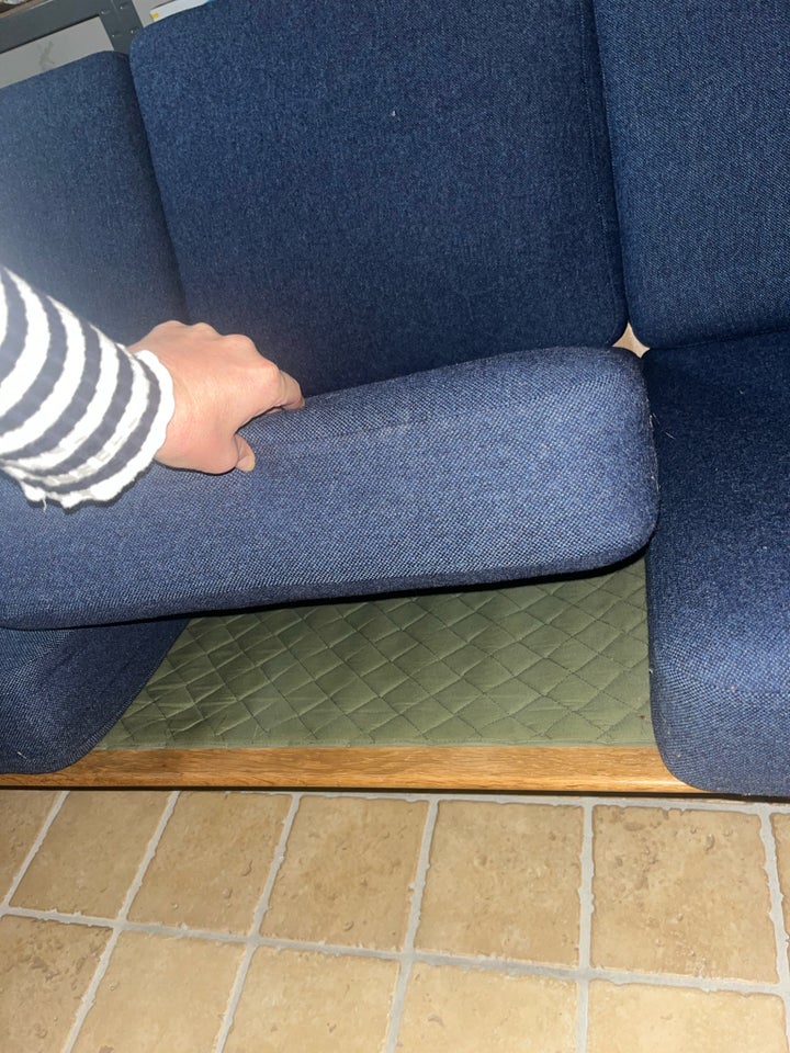 Wegner, Sofa