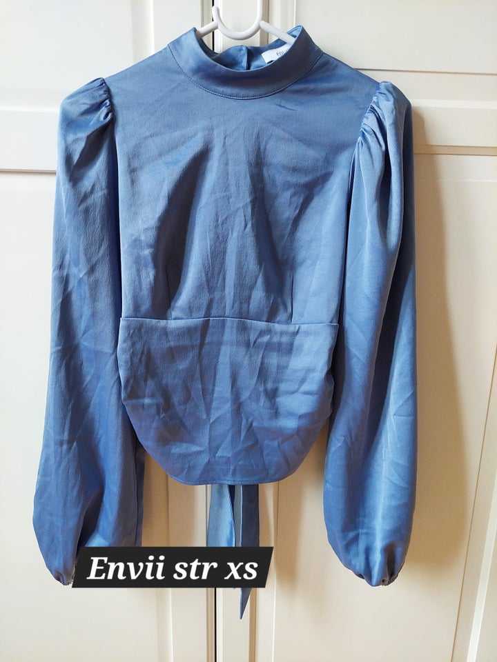 Bluse Envii str 34