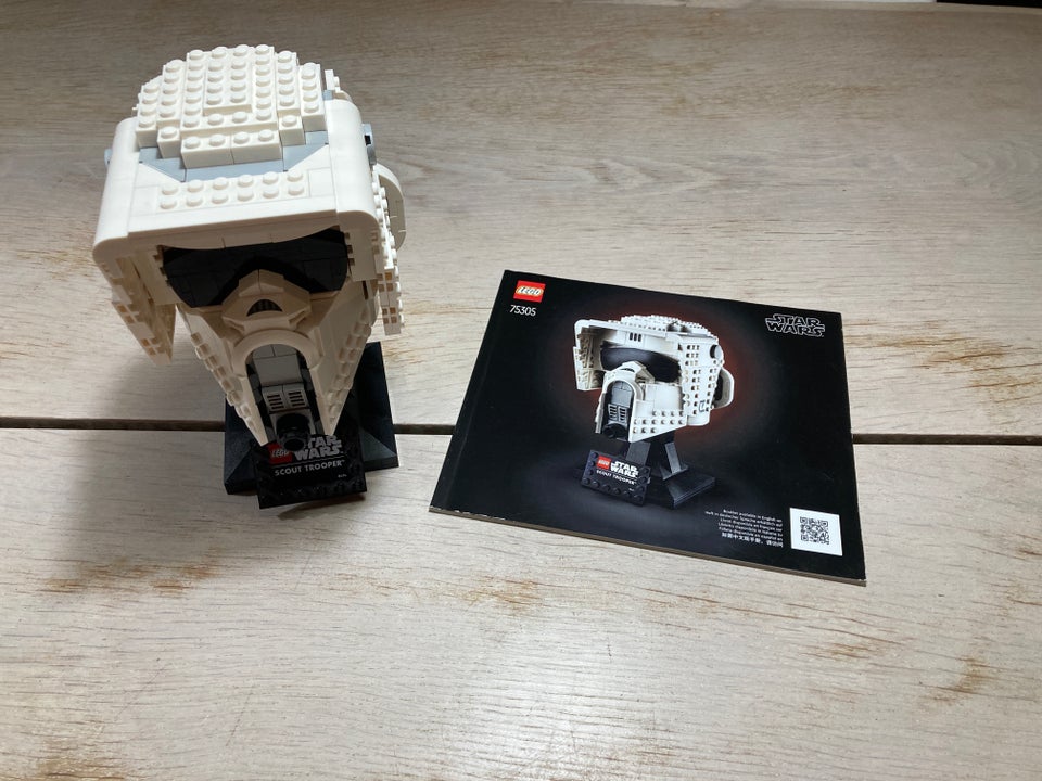 Lego Star Wars 75305