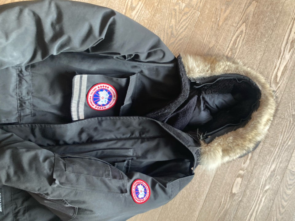 Parkacoat, str. M, Canada Goose