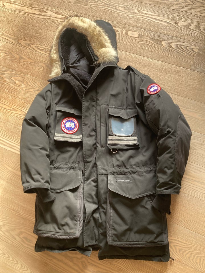 Parkacoat, str. M, Canada Goose