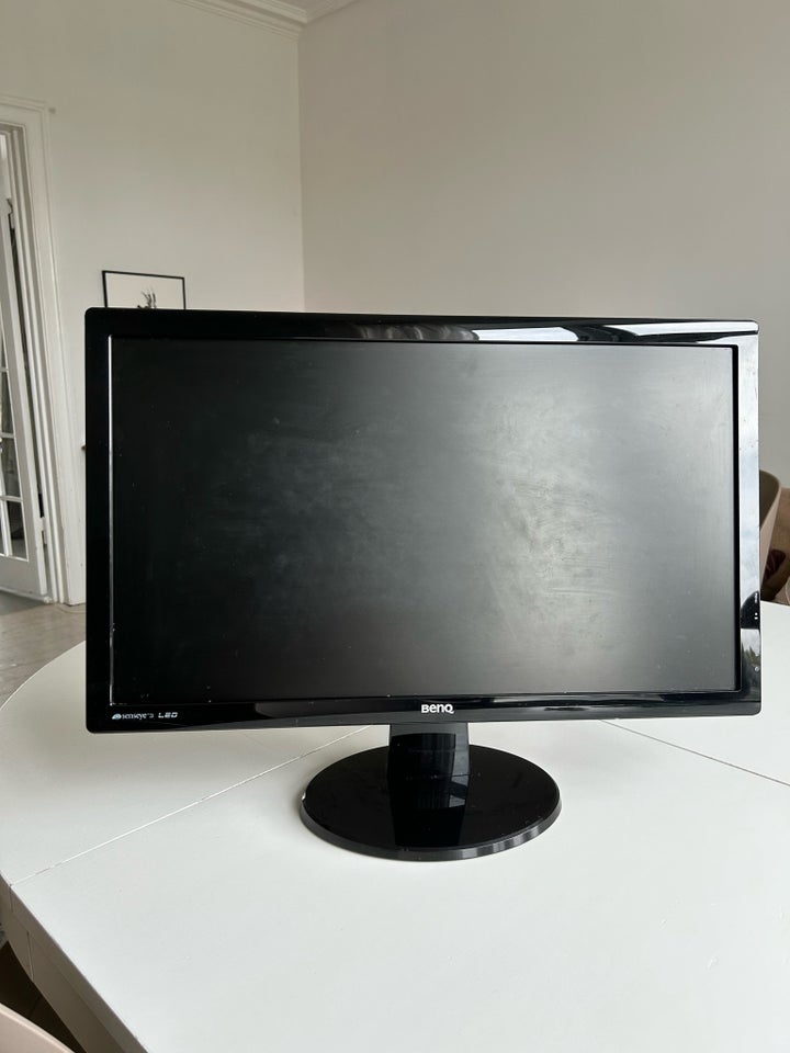 BenQ, GL2450, 24 tommer