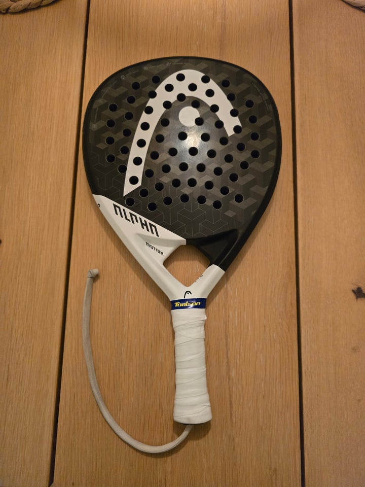 Padel bat, HEAD