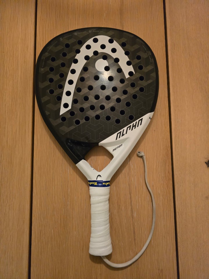 Padel bat, HEAD