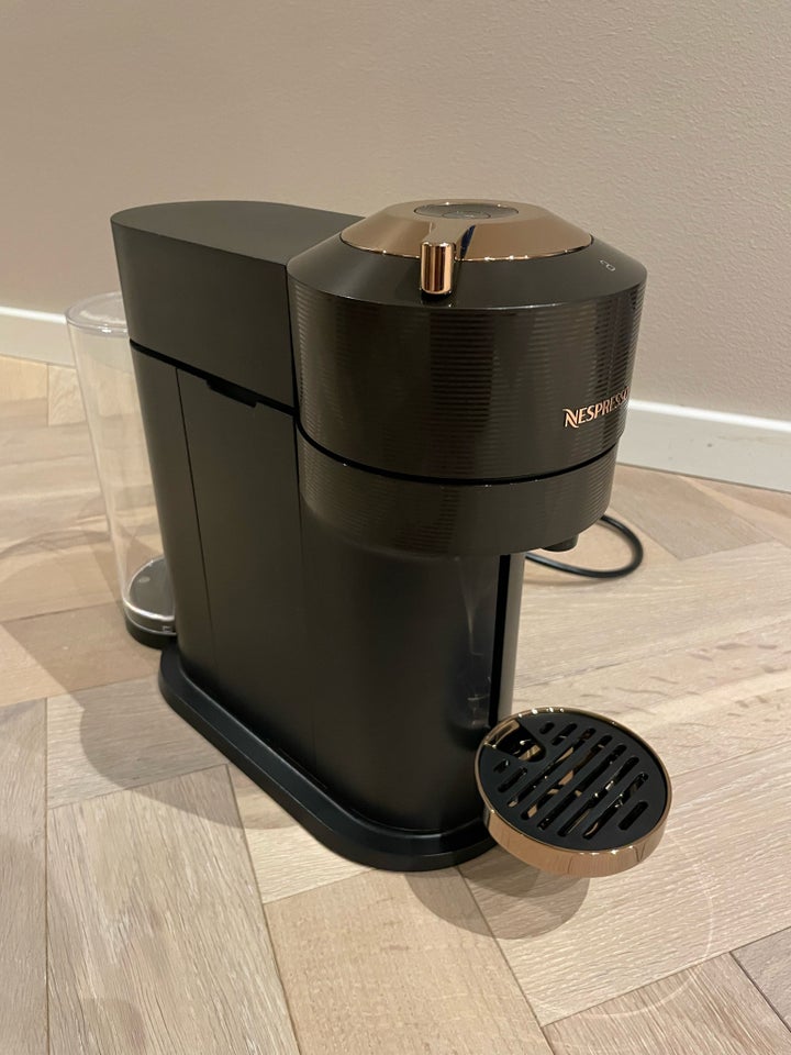 Nespresso Vertuo Next Premium