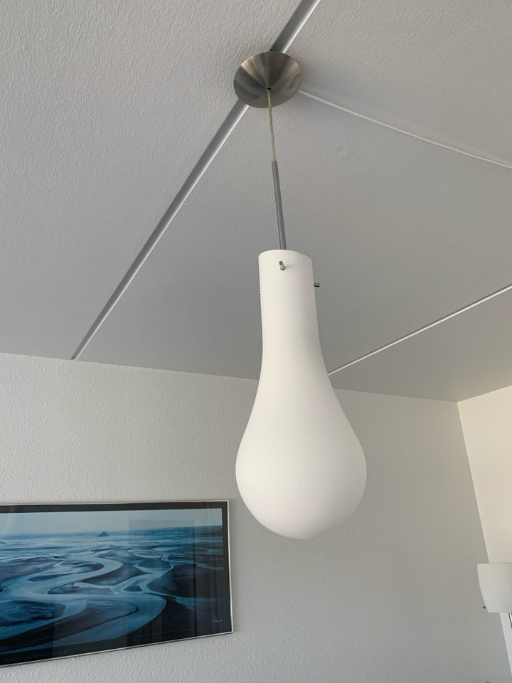 Anden loftslampe