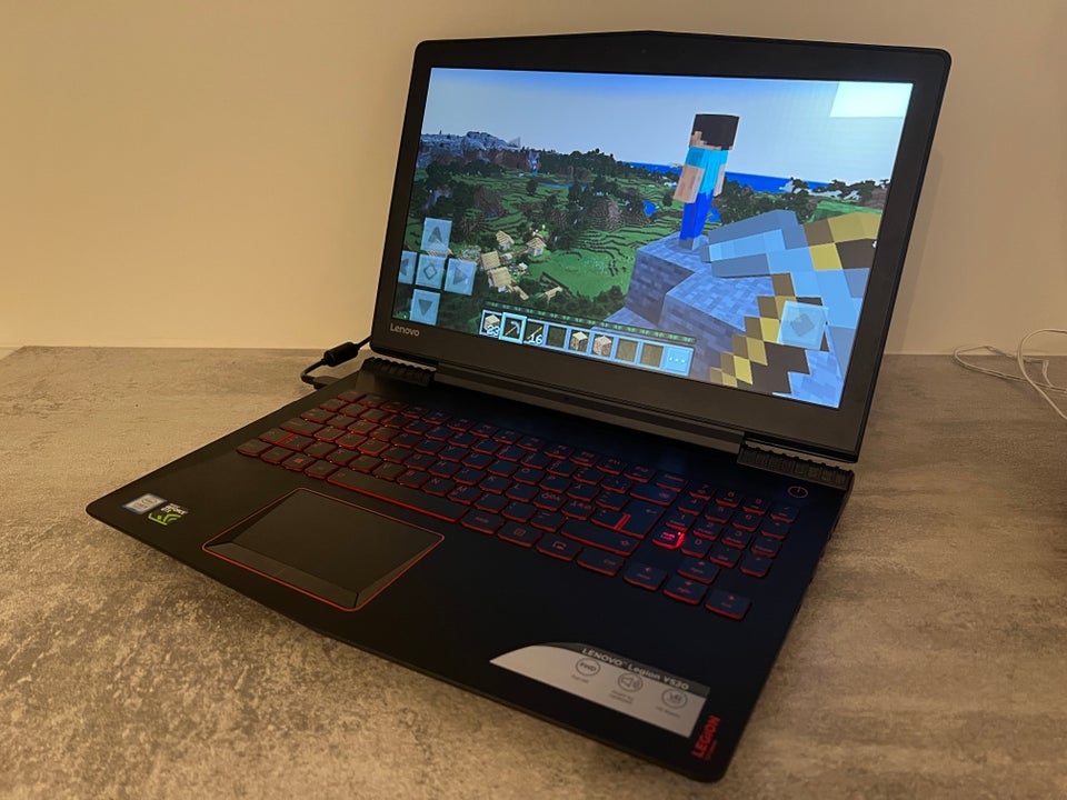 Lenovo Gamer Computer Perfekt