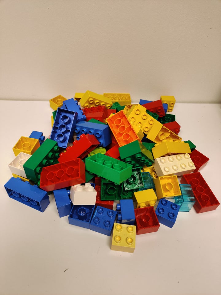 Lego Duplo