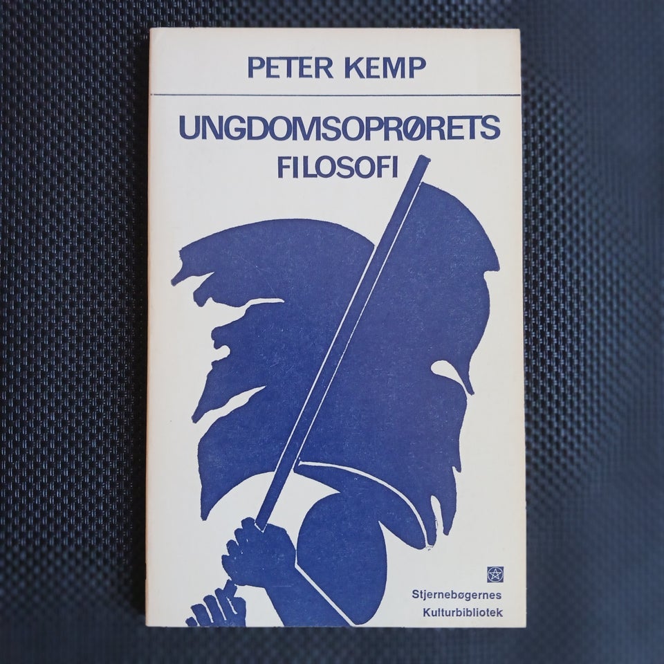 UNGDOMSOPRØRETS FILOSOFI KEMP