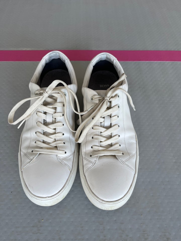 Sneakers, Hugo boss, str. 44