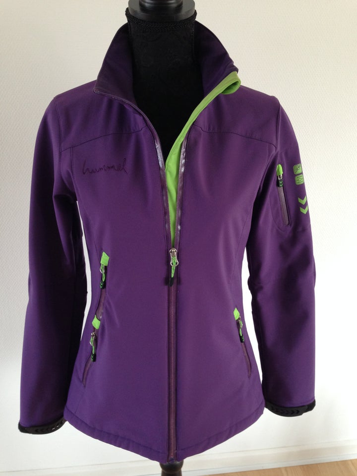 Windbreaker, Hummel, str. 36