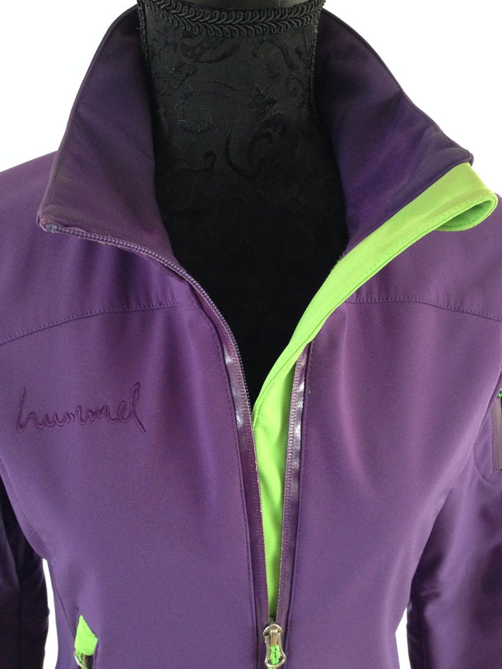 Windbreaker, Hummel, str. 36