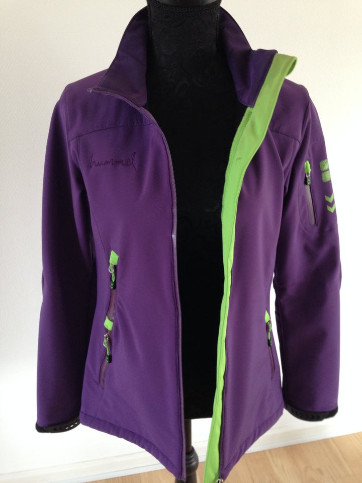 Windbreaker, Hummel, str. 36