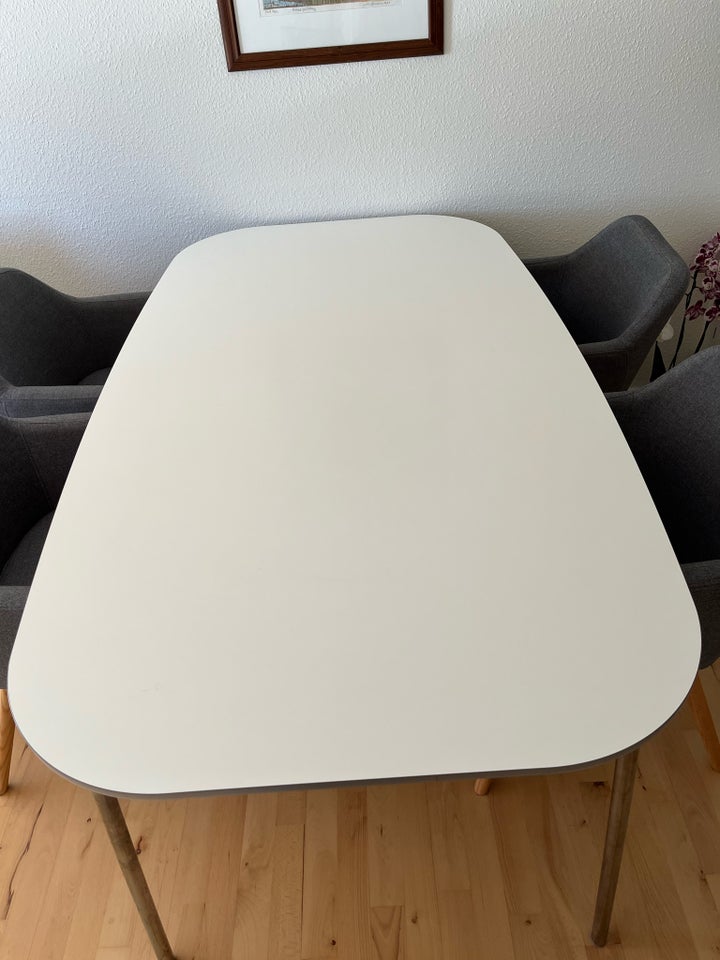 Spisebord, Ikea, b: 100 l: 180