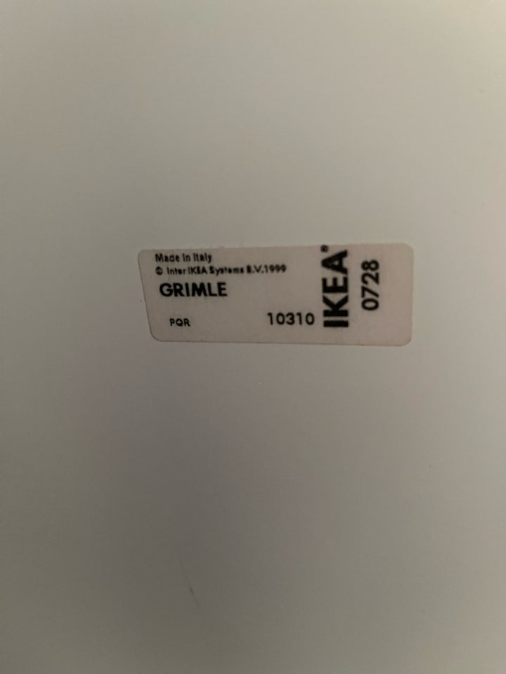 Spisebord, Ikea, b: 100 l: 180