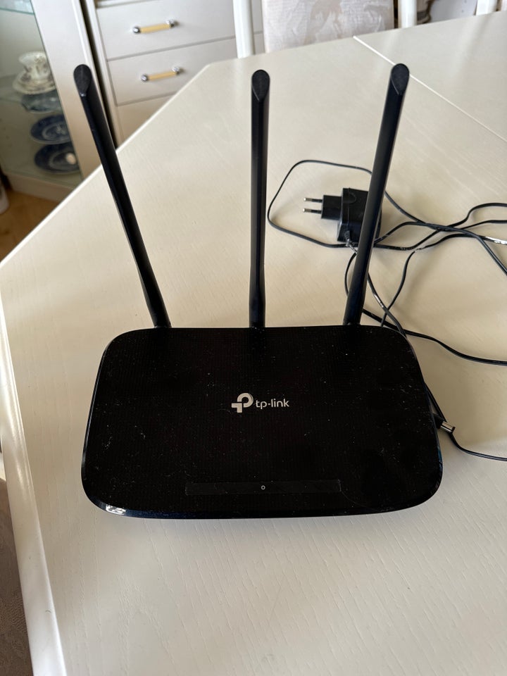 Router wireless Tp link