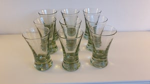 Glas Ølglas