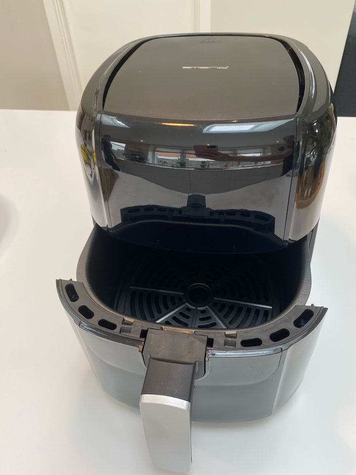 Emerio airfryer, Emerio