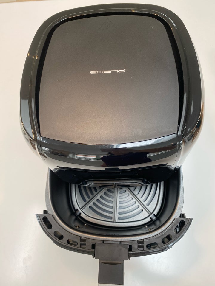 Emerio airfryer, Emerio