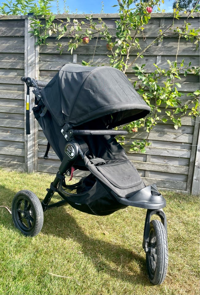 Babyjogger Baby Jogger City Elite