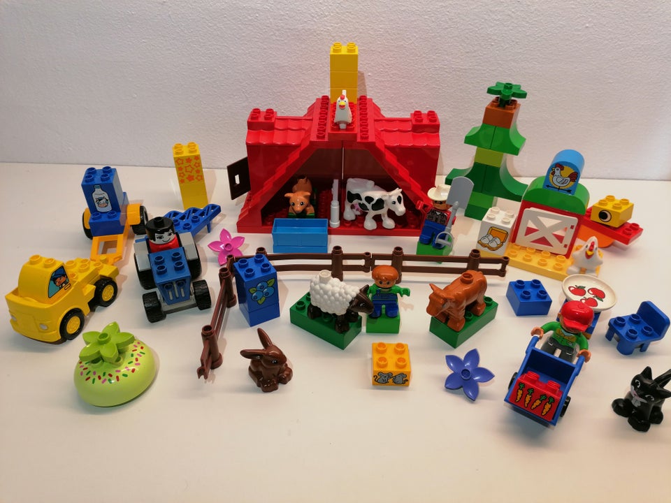 Lego Duplo