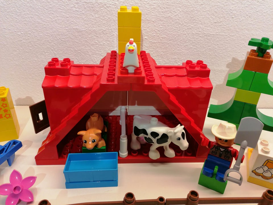 Lego Duplo