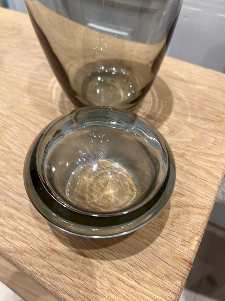 Glas Cocktail shaker Holmegaard