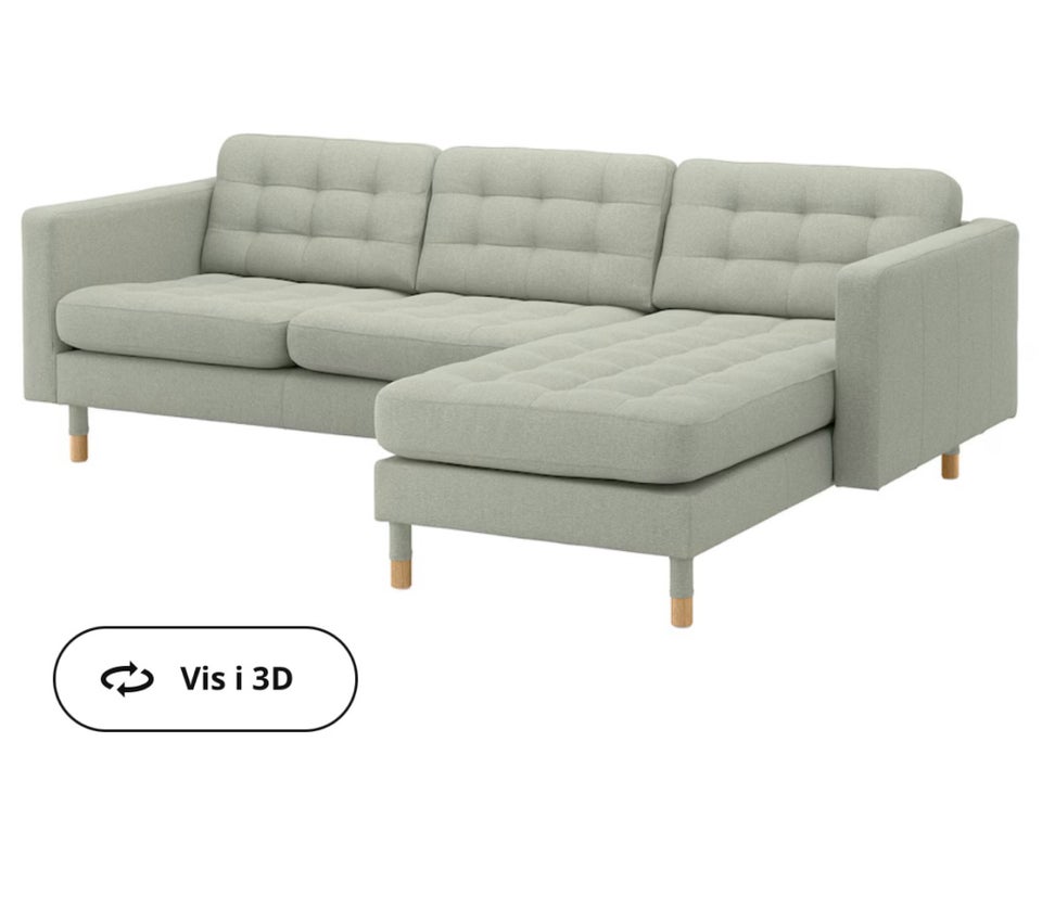 Sofa Landskrona