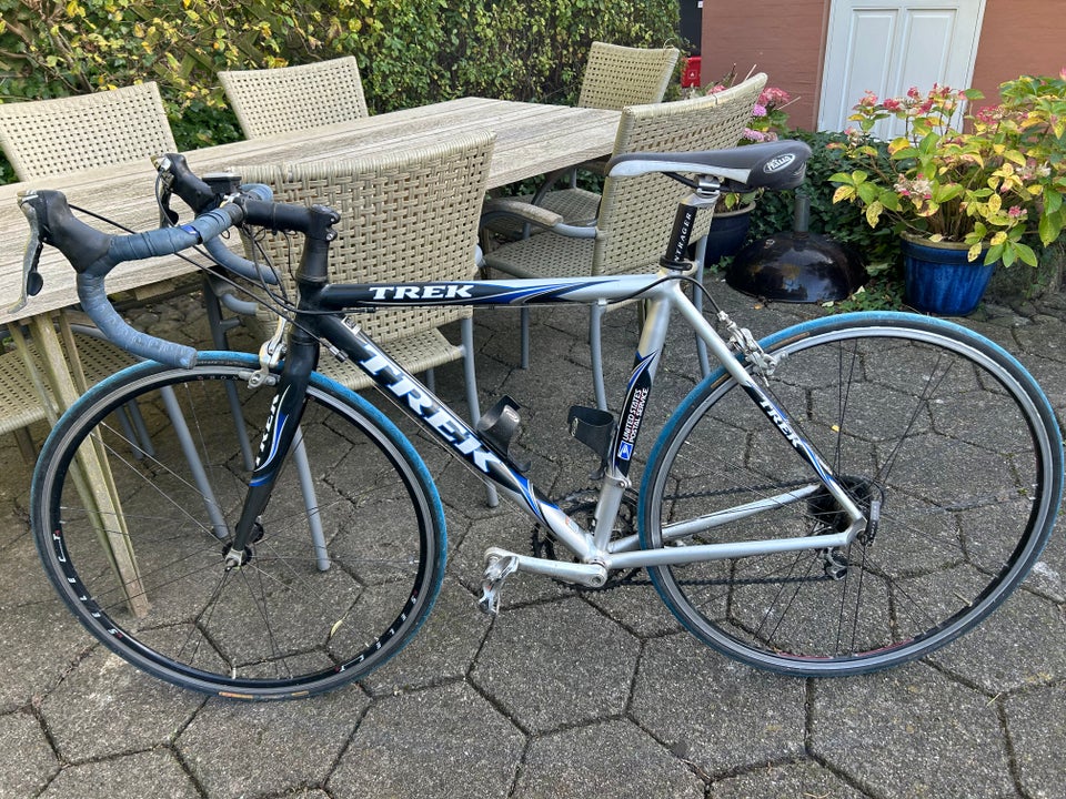 Herreracer, Trek US Postal