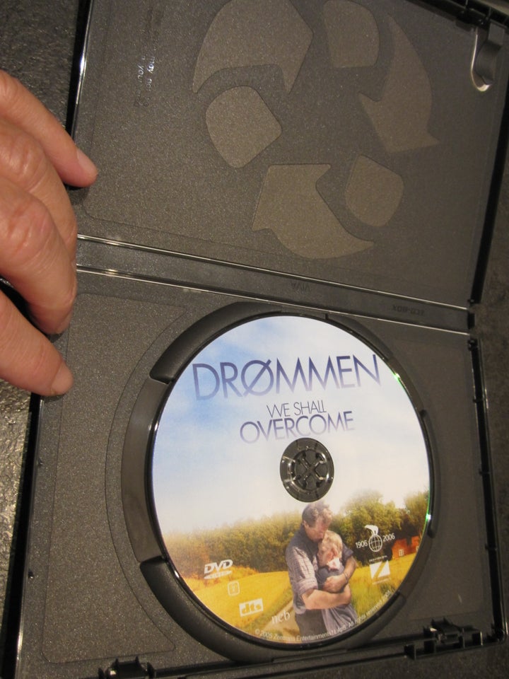 Drømmen, DVD, drama