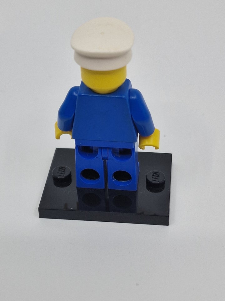 Lego Minifigures